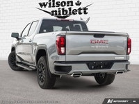 8 Cylinder Engine for powerful performance - All-wheel drive for superior traction - Heated steering... (image 3)
