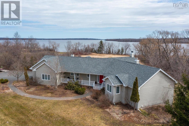 1810 Highway 376 Lyons Brook, Nova Scotia Houses for Sale Truro