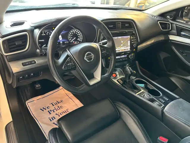 2018 Nissan Maxima454687265674373124