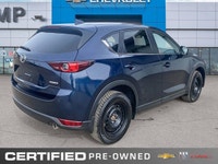 Saskatoon Motor Products - Recent Arrival! 2021 Mazda CX-5 GS - Certified. Certification Program Det... (image 5)