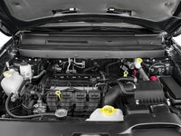 The 2017 Dodge Journey Crossroad, presented in a striking black finish, is equipped with an agile al... (image 8)