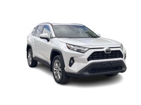 Leather, Remote Start, AWD, Power Tailgate, AWD, Cloth, 19" Alloy Wheels, Engine Immobilizer Anti-Th... (image 5)