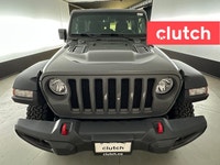 Keyless Entry, Auto Stop/Start, Auto Dimming Rearview Mirror and more! Clutch is the largest online... (image 6)