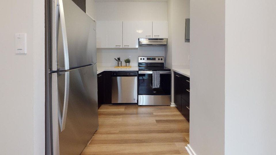 1025 Sherbrooke - Apartment for Rent in Downtown Montreal dans Locations longue durée  à Ville de Montréal