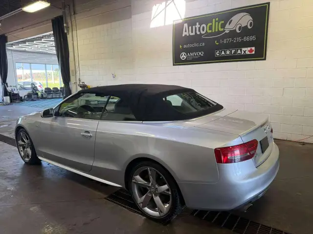 2011 Audi A5 Premium604128132066846722