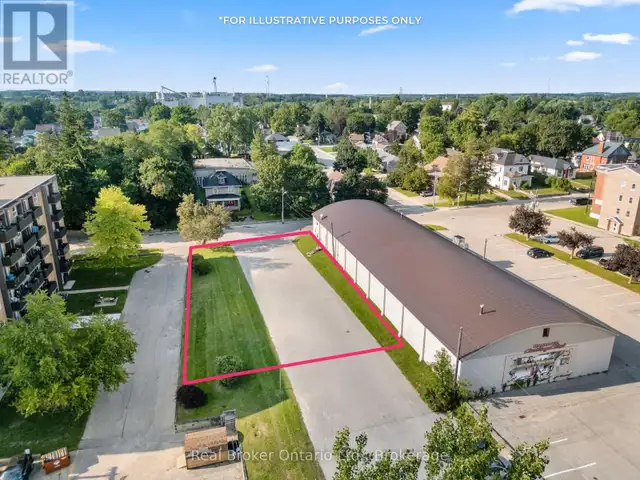 247 12TH STREET Hanover, Ontario in Land for Sale in Owen Sound - Image 3
