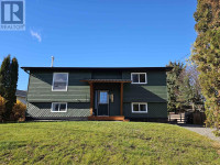 2815 E VICTORIA STREET Vanderhoof, British Columbia