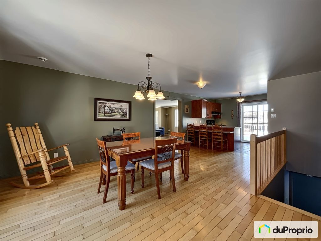 $395,000 - Bungalow for sale in Chesterville — photo 3