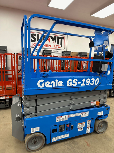 Electric Scissor Man Lift Skyjack SJ3219 SJ4632 4732 SJIII4632 4626 4726 SJ4626 SJIII4626 SJ3226 SJI...