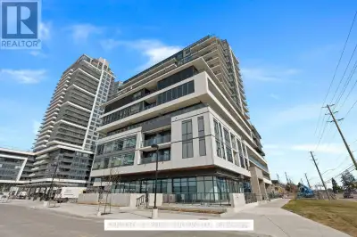 209 - 1480 BAYLY STREET Pickering (Bay Ridges), Ontario