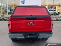 This Ford F-150 delivers a Regular Unleaded V-6 3.3 L/204 engine powering this Automatic transmissio... (image 3)