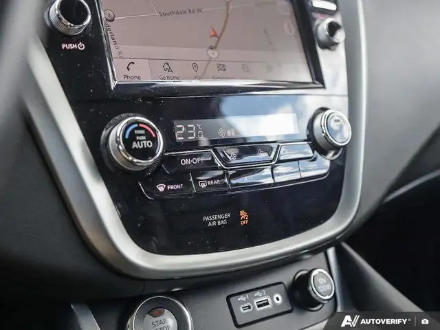 2024 Nissan Murano SL | AWD | Heated Seats | 360 Camera in Cars & Trucks in London - Image 17