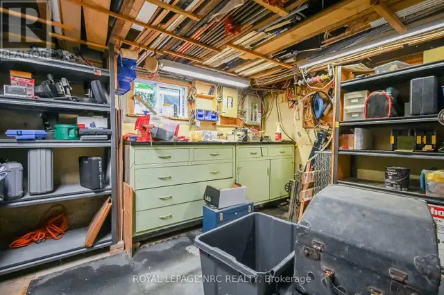 250 KENT STREET Port Colborne (Sugarloaf), Ontario in Houses for Sale in St. Catharines - Image 29