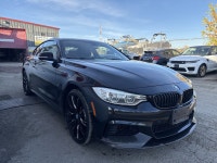 Stampede Auto is honored to present a wonderful example of pure vehicle design... this 2015 BMW 4 Se... (image 6)