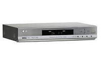 LG LST-4200A HDTV Receiver