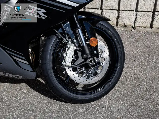 2025 Suzuki GSX-R600 in Sport Bikes in Markham / York Region - Image 10