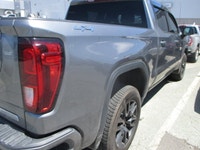 Built for hard work and daily comfort, this used 2021 GMC Sierra 1500 Elevation is a full-size picku... (image 3)