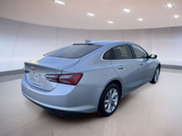 CHEVROLET MALIBU LT 2022 BERLINE 4 CYLINDRES 1.5L, FWD, ÉLÉGANCE ET TECHNOLOGIELa Chevrolet Malibu L... (image 3)