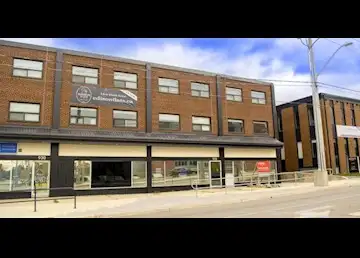 K-W Property Management Corp Presents: Located at 936 King Street West in Kitchener! Unit 209 Unit 3...