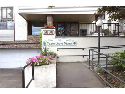 Welcome to Maple Grove Manor! Ideally located in a central and convenient location, this well-mainta...