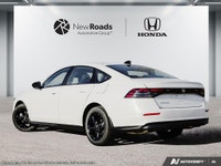 WAS: $40530 NOW: $36988 plus taxes and licensing feesTHIS IS A BRAND NEW 2025 ACCORD SE!! JUST LISTE... (image 3)