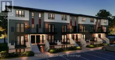 E7 - 410 NORTHFIELD DRIVE W Waterloo, Ontario