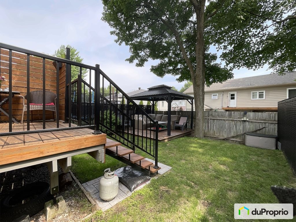 $569,000 - Semi-detached for sale in L'Assomption — photo 2