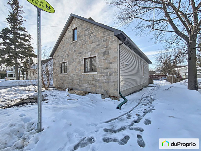 583 000$ - Maison à deux paliers à vendre à Gatineau (Aylmer) in Houses for Sale in Gatineau - Image 3