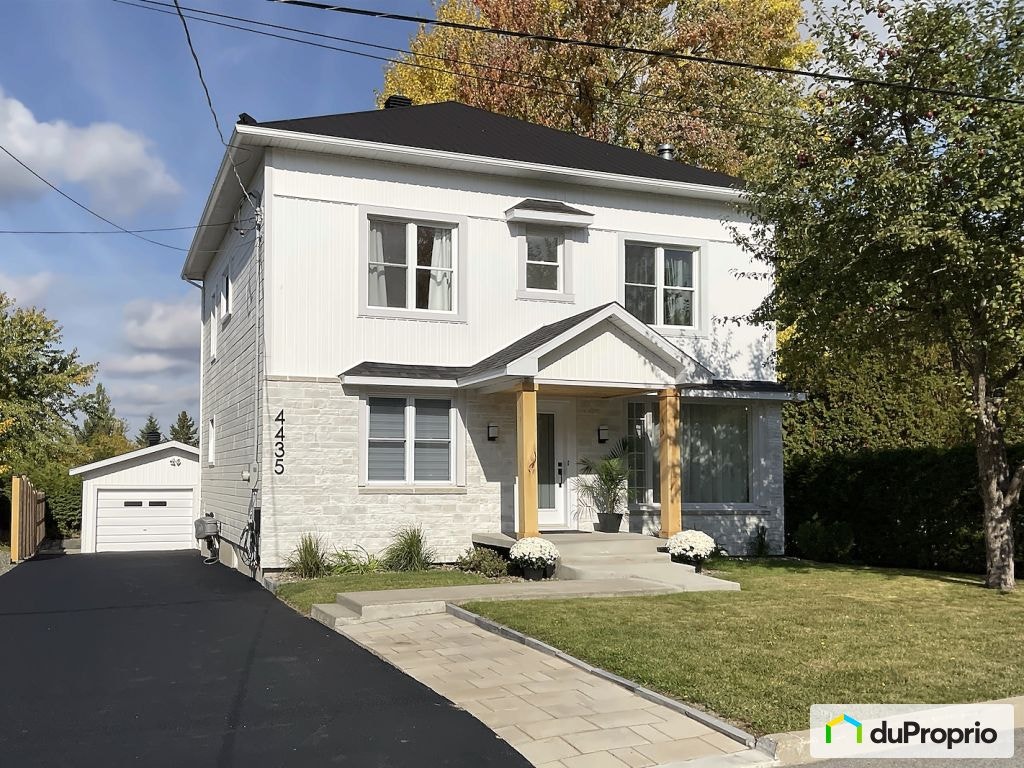 $509,000 - 2 Storey for sale in Black Lake — photo 1