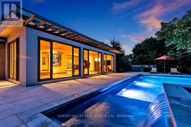 90 OAKLANDS PARK COURT Burlington (Bayview), Ontario in Houses for Sale in Oakville / Halton Region - Image 19