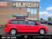 Vehicle DescriptionNo Reported Accidents Ontario vehicle with Lot of Options! Call (905) 791-3300 -... (image 3)