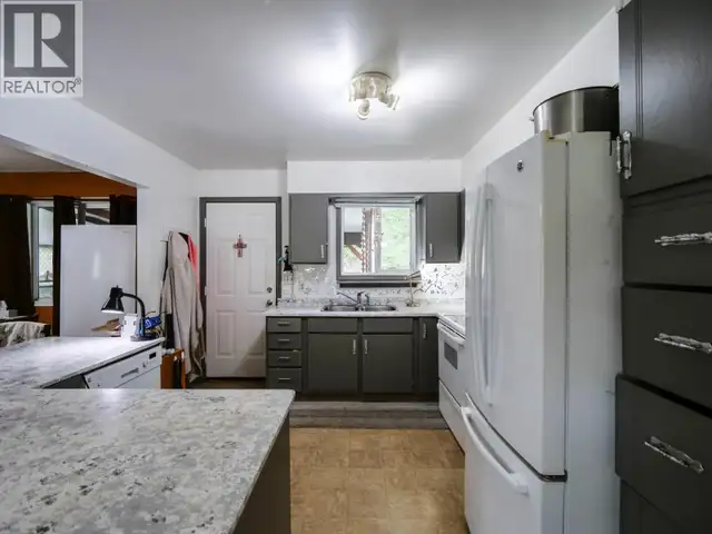 510 NASON STREET Quesnel, British Columbia in Houses for Sale in Quesnel - Image 12