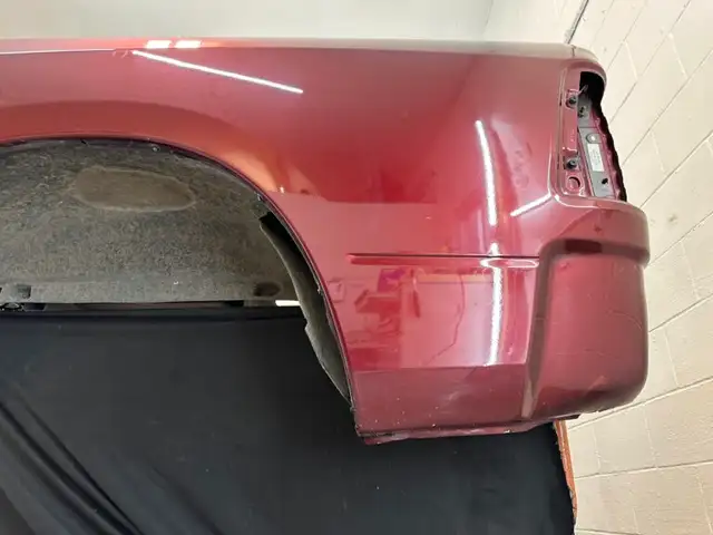 Rust Free Southern Dodge Ram Burgundy 6.4ft Box!! in Auto Body Parts in Ottawa - Image 9