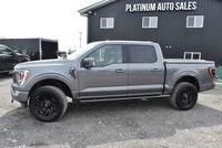 Black Friday Sale Happening Now Dont Miss Out! FOR SALE: 2021 Ford F-150 Lariat | 2.7L EcoBoost | FX... (image 2)