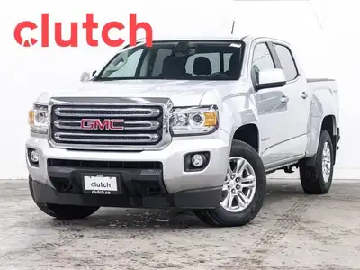 NO ACCIDENTS / CLEAN CARFAX / Bluetooth Music, 12V Outlet, Climate Control and more! Clutch is the l...