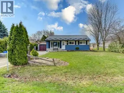 Welcome to 335 Sixth Concession, located in the charming village of Cathcart. Step inside this wonde...