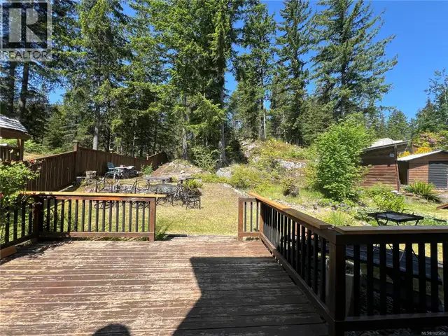 492 CEDAR Cres Gold River, British Columbia in Houses for Sale in Campbell River - Image 32