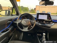 One Owner - 2020 Toyota C-HR XLE Premium, Automatic, 2.0L 4 Cylinder, Heated Seats and Steering Whee... (image 9)