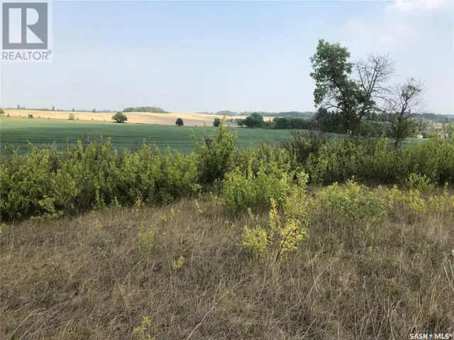 Holmes Land Canwood, Saskatchewan in Land for Sale in Prince Albert - Image 5