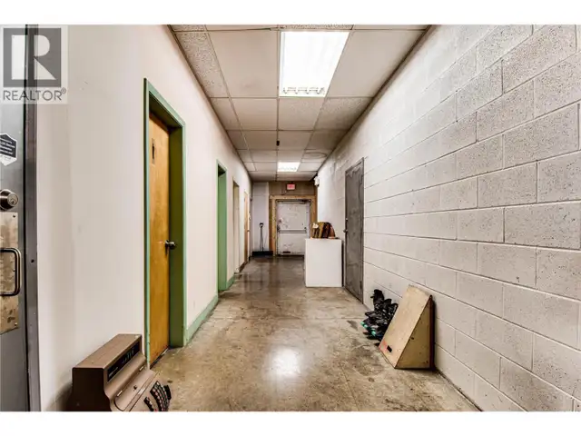 3408 31 Avenue Vernon, British Columbia in Commercial & Office Space for Sale in Vernon - Image 18