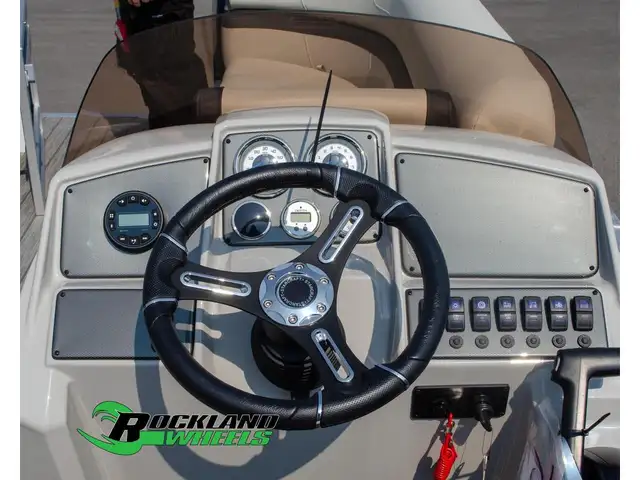 2024 Starcraft EX 20 C TRITOON PTS with 90HP in Powerboats & Motorboats in Ottawa - Image 17