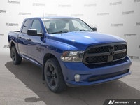 This Ram 1500 Classic has a dependable Regular Unleaded V-8 5.7 L/345 engine powering this Automatic... (image 7)