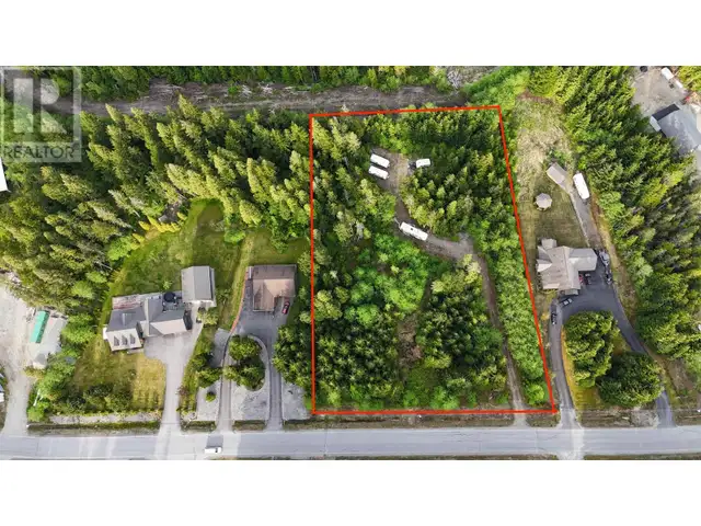 84-98 DEWBERRY STREET Kitimat, British Columbia in Land for Sale in Kitimat - Image 3