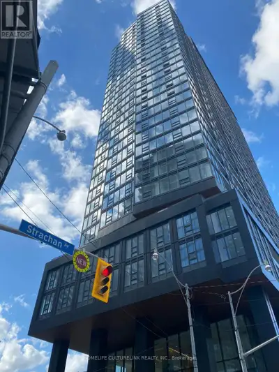 1807 - 19 WESTERN BATTERY ROAD Toronto (Niagara), Ontario