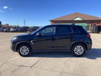 Dealer Certified Pre-Owned. This Mitsubishi RVR delivers a Gas 4cyl 2.4L engine powering this Variab... (image 9)