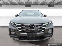 This 2023 Hyundai Santa Cruz Trend is powered by a responsive 2.5L turbocharged engine paired with a... (image 8)