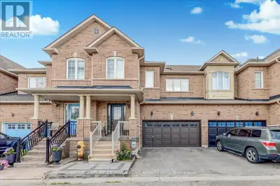 22 CULVER LANE Toronto (Rouge), Ontario