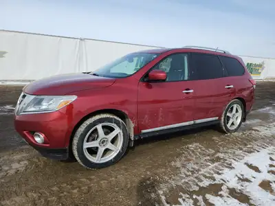 Welcome to Michener Allen Auctioneering Ltd Edmonton! This is for sale in the April 11, 2026 - Autom...