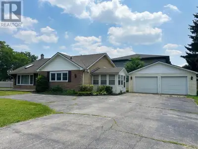 1665 ORFORD STREET Unit# LOWER LaSalle, Ontario