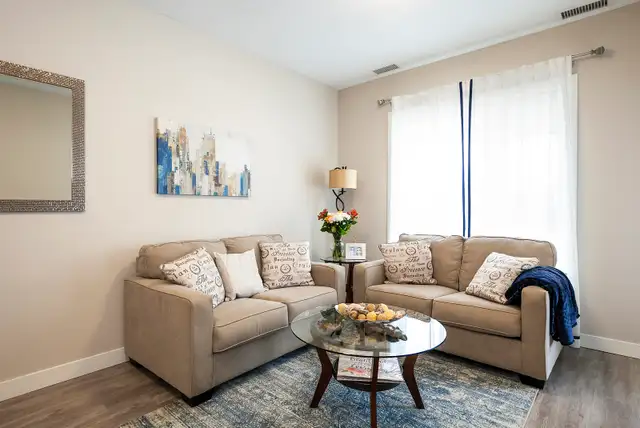 Stratford 2 Bedroom, 2 Bathroom Apartment for Rent: in Long Term Rentals in Stratford - Image 16